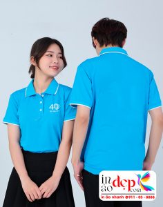 In áo họp lớp tại Hà Giang