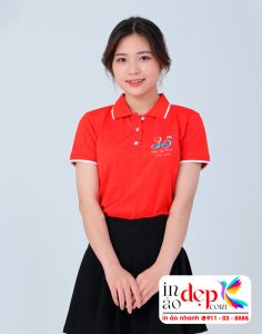 In áo họp lớp tại Hà Tĩnh