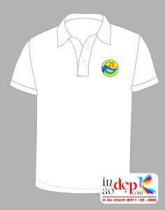 In áo họp lớp tại Kiên Giang