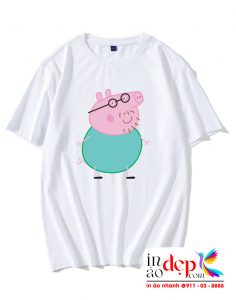 In áo họp lớp tại Mê Linh