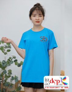 In áo họp lớp tại Phú Xuyên