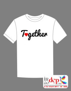 In áo họp lớp tại Phúc Thọ