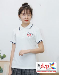 In áo họp lớp tại Quận 6