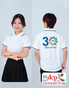 In áo họp lớp tại Quảng Nam