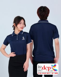 In áo họp lớp tại Quảng Trị