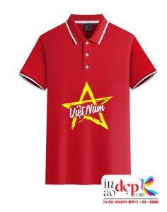 In áo họp lớp tại Thanh Oai