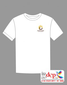 In áo họp lớp tại Thường Tín