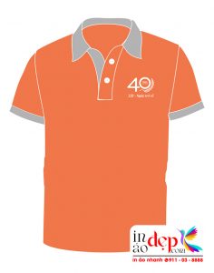 In áo họp lớp tại Tuyên Quang