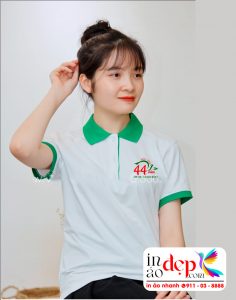 In áo họp lớp tại Vĩnh Long