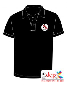Ịn áo phông Công ty Truyền thông THMedia