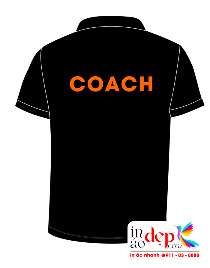 In áo phông đồng phục Uplift Private Gym