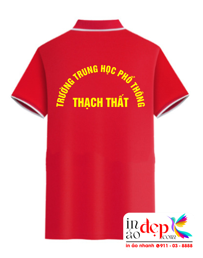 In đồng phục công ty tại Bà Rịa - Vũng Tàu