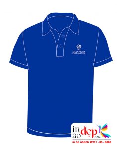 In đồng phục công ty tại Bắc Ninh