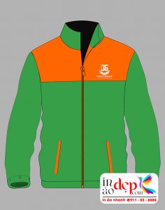 In đồng phục công ty tại Cao Bằng