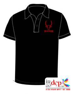 In đồng phục công ty tại Chương Mỹ