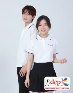 In đồng phục công ty tại Đắk Lắk