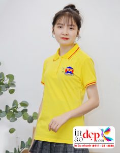 In đồng phục công ty tại Đắk Nông