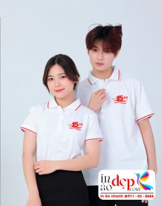 In đồng phục công ty tại Ðan Phượng