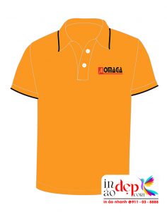 In đồng phục công ty tại Đồng Nai