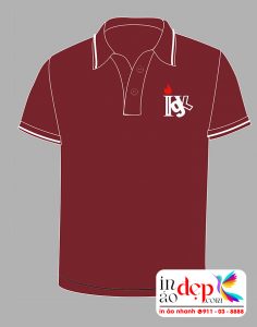 In đồng phục công ty tại Đồng Tháp