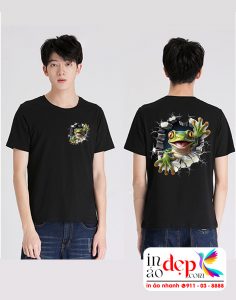 In đồng phục công ty tại Gia Lai