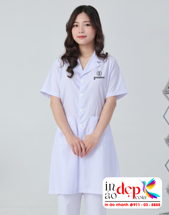 In đồng phục công ty tại Khánh Hòa