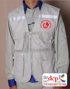 In đồng phục công ty tại Lạng Sơn