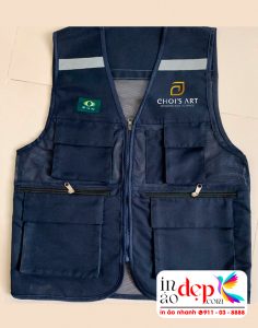 In đồng phục công ty tại Quảng Nam