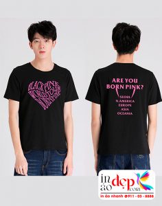 In đồng phục công ty tại Quảng Ninh