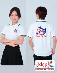 In đồng phục công ty tại Quảng Trị