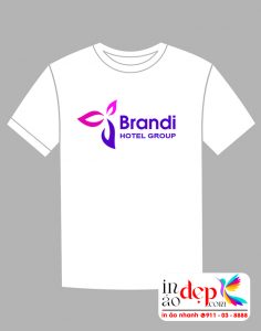 In đồng phục công ty tại Sóc Trăng