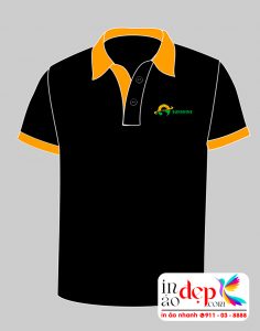 In đồng phục công ty tại Sơn La