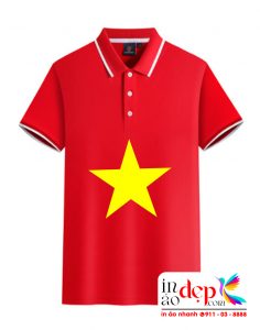 In đồng phục công ty tại Sơn Tây