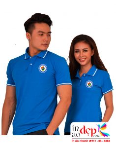 In đồng phục công ty tại Tiền Giang