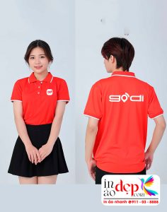 In đồng phục công ty tại Tuyên Quang