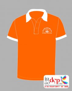 In áo Lớp mẫu giáo độc lập Hải Hoàn, Quang Trung