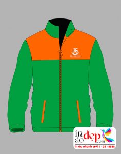 In áo khoác Công ty TNHH Donal Group