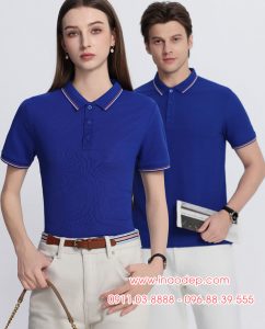 Mẫu áo phông polo 10