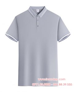 Mẫu áo phông polo 12