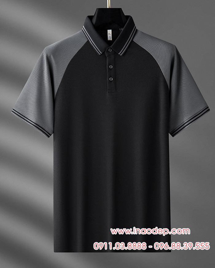 Mẫu áo phông polo 27