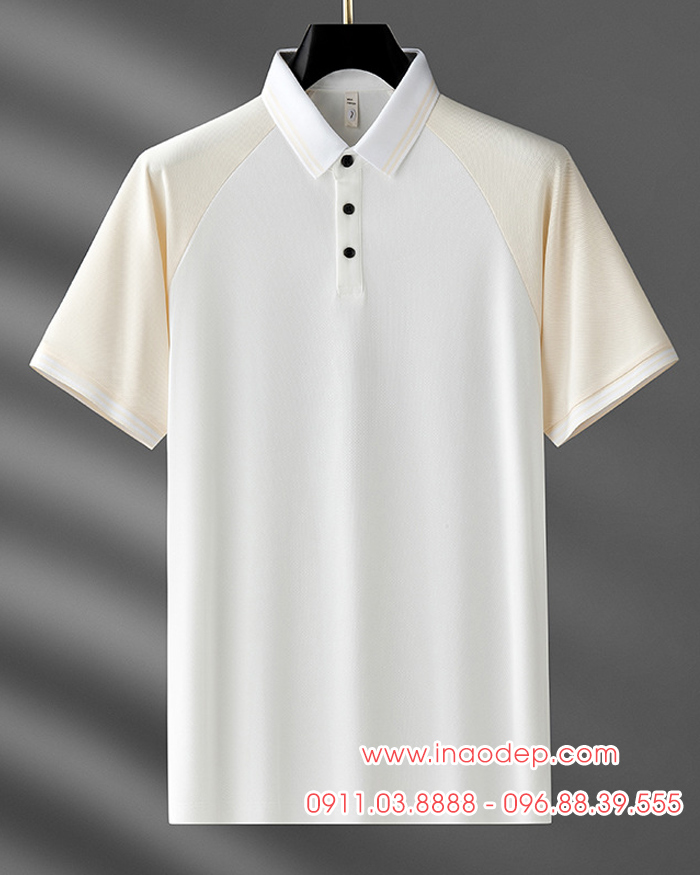 Mẫu áo phông polo 27