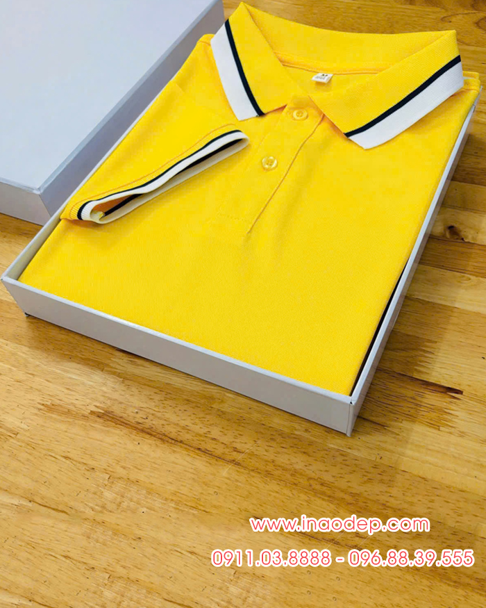 Mẫu áo phông polo 28