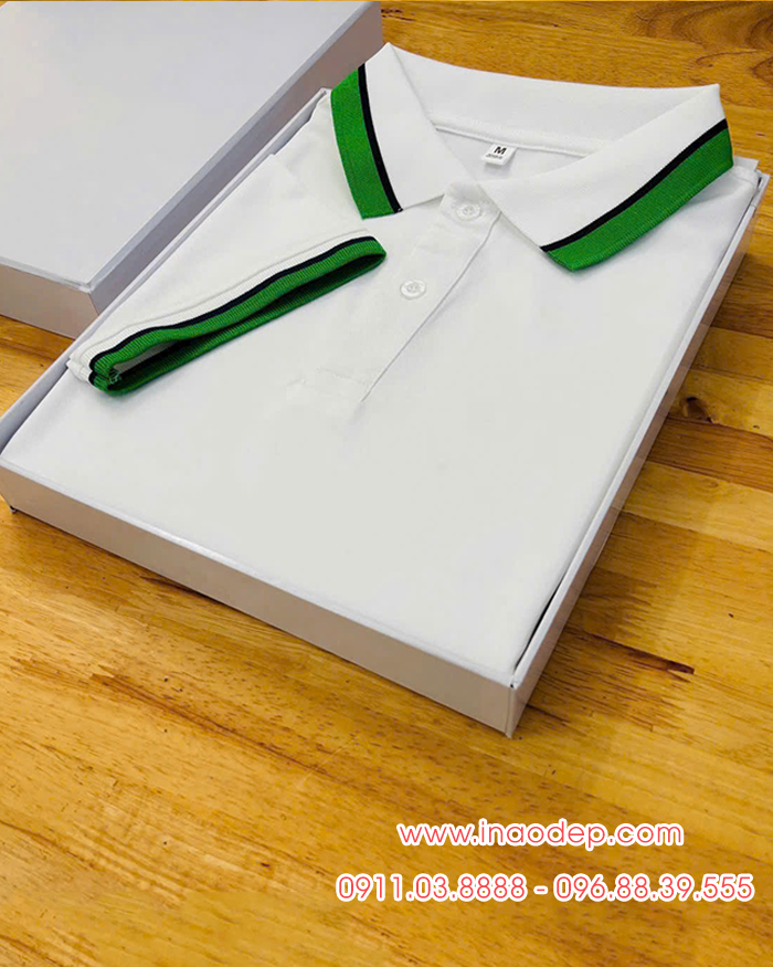 Mẫu áo phông polo 28