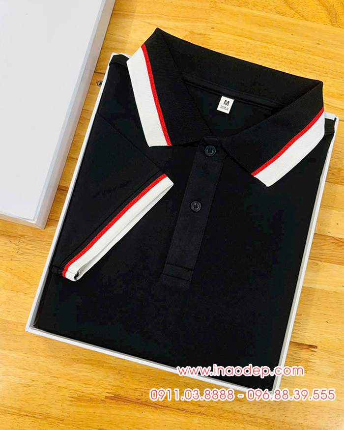 Mẫu áo phông polo 28
