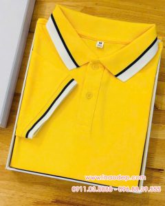 Mẫu áo phông polo 28