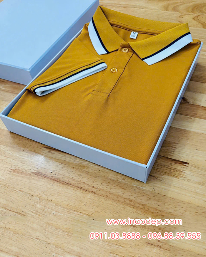 Mẫu áo phông polo 28