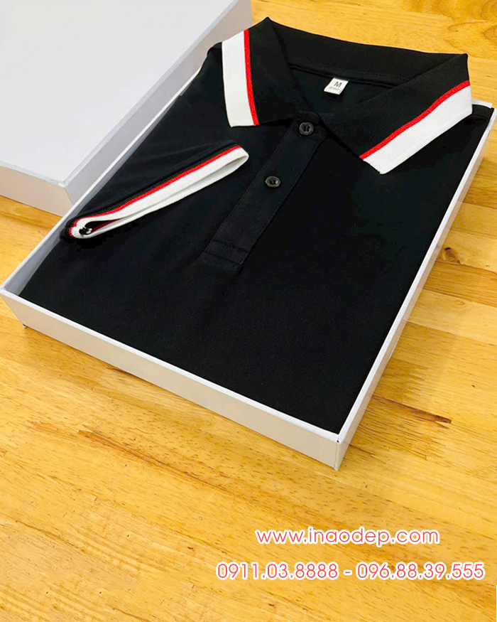 Mẫu áo phông polo 28