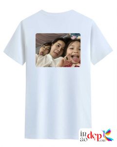 In ảnh lên áo - If you're not kind, Please stay away from me