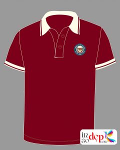 In áo Lớp A1 Trường Tiểu học Vạn Bảo - We are Family