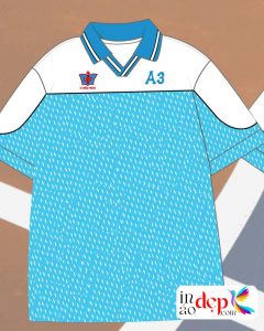 In áo Lớp A3 Trường Lê Hồng Phong